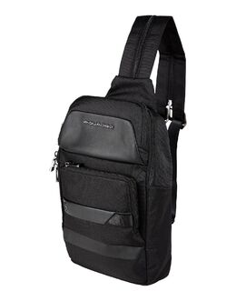Рюкзак Piquadro, черный 45918858sc | black