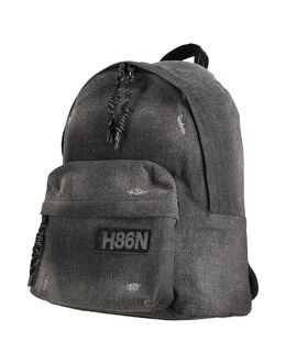Рюкзак Hogan, угольно-серый 45911473dg | charcoal