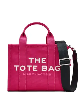 Маленькая сумка Tote Marc Jacobs, розовый 31829213 | розовый