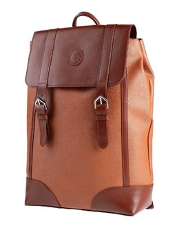 Рюкзак Trussardi, желтовато-коричневый 45706593re | tan