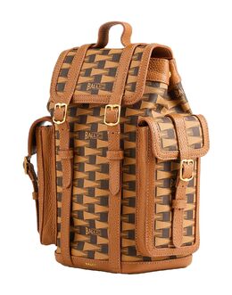 Рюкзак Bally, коричневый 45911893xu | camel