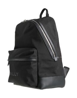 Рюкзак Bally, черный 45919559sd | black