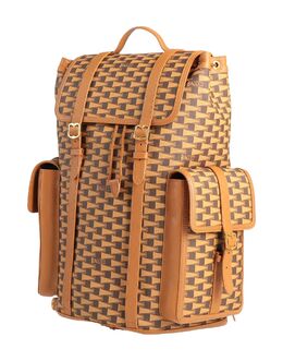 Рюкзак Bally, коричневый 45919684tw | brown