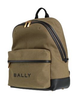 Рюкзак Bally, хаки 45906588ab | khaki