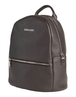 Рюкзак Ermanno Scervino, темно-коричневый 45916808ts | dark brown