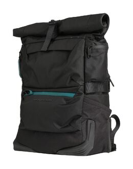 Рюкзак Piquadro, черный 45900616ri | black