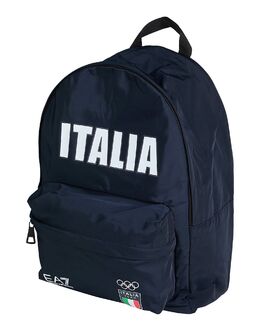 Рюкзак Ea7, полуночно-синий 45899860eh | midnight blue