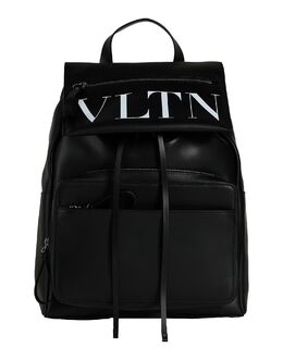 Рюкзак Valentino Garavani, черный 45917450hf | black