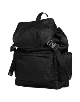 Рюкзак Versace, черный 45862634ja | black