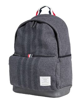 Рюкзак Thom Browne, серый 45742116ne | grey