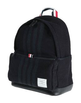 Рюкзак Thom Browne, черный 45742116ao | black