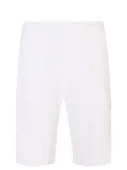 TEN C: Хлопковые шорты 