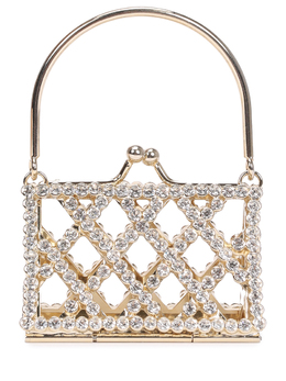 ROSANTICA: Золотая сумка 