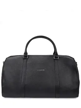 LANCASTER: Чёрная сумка 