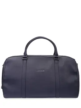 LANCASTER: Тёмная сумка 