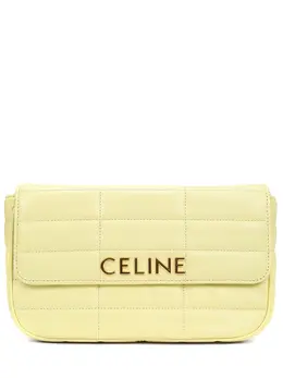 CELINE: Светлая сумка 
