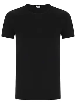 ZIMMERLI: Хлопковая футболка 