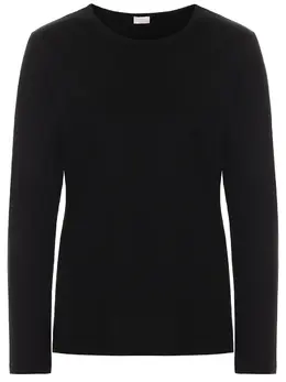 ZIMMERLI: Хлопковая футболка 