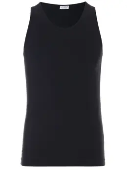 ZIMMERLI: Хлопковая майка 