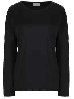 ZIMMERLI: Хлопковый свитшот 