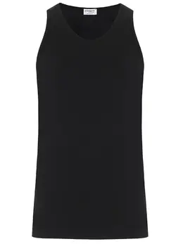 ZIMMERLI: Хлопковая майка 