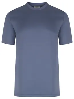 ZIMMERLI: Хлопковая футболка 