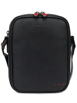 KITON: Чёрная сумка 