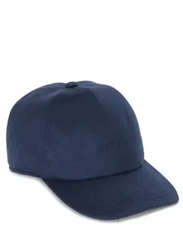 SVEVO: Тёмная кепка 