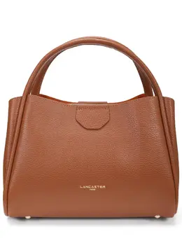 LANCASTER: Коричневая сумка 