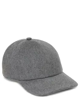 SVEVO: Тёмная кепка 