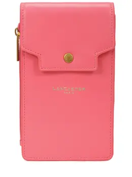 LANCASTER: Розовая сумка 