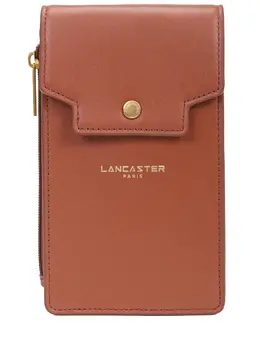 LANCASTER: Коричневая сумка 