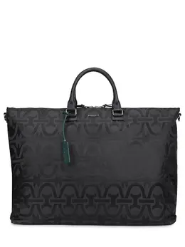 COCCINELLE: Чёрная сумка 