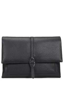 COCCINELLE: Чёрная сумка 