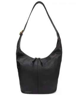 COCCINELLE: Чёрная сумка 