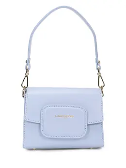 LANCASTER: Голубая сумка 