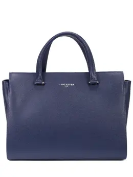 LANCASTER: Синяя сумка 
