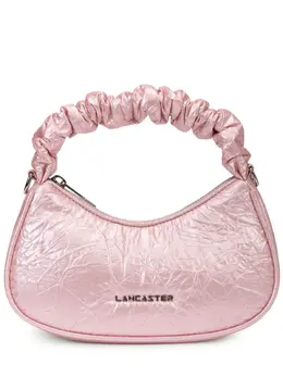 LANCASTER: Розовая сумка 