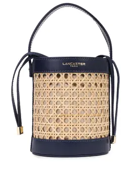 LANCASTER: Голубая сумка 