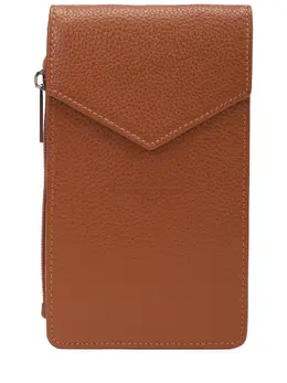 LANCASTER: Коричневая сумка 