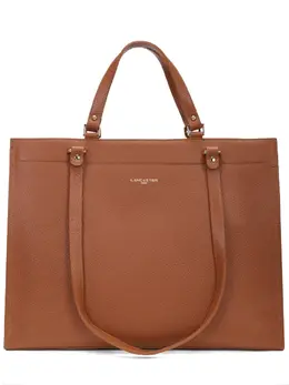 LANCASTER: Коричневая сумка 