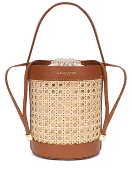 LANCASTER: Коричневая сумка 
