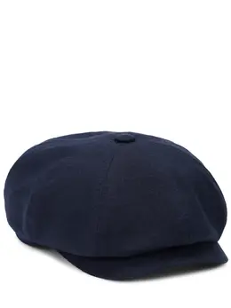 CUDGI: Тёмная кепка 