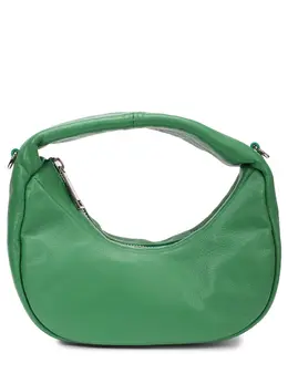 LANCASTER: Зелёная сумка 