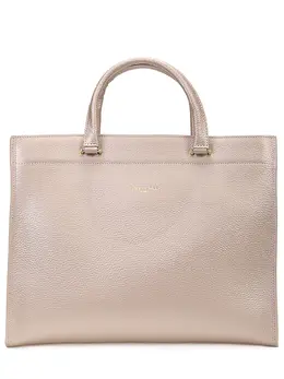 LANCASTER: Золотая сумка 