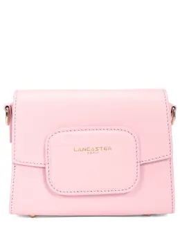 LANCASTER: Розовая сумка 