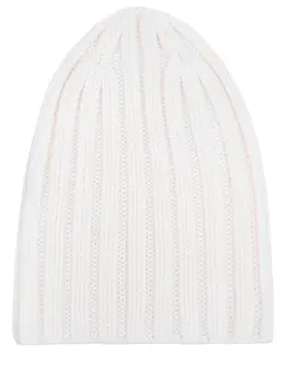 FIORONI CASHMERE: Шапка 