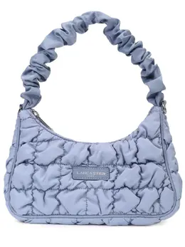 LANCASTER: Голубая сумка 