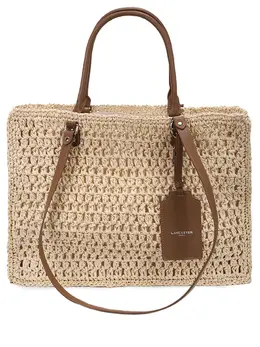 LANCASTER: Коричневая сумка 