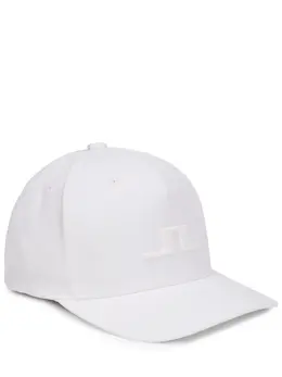 J.LINDEBERG: Белая кепка 